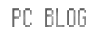 PC BLOG